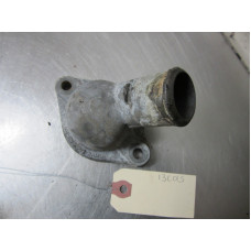 13C015 Thermostat Housing From 2000 Chevrolet Blazer  4.3 12556593